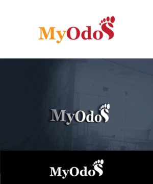 Logo Design by joliau for this project | Design: #9212727