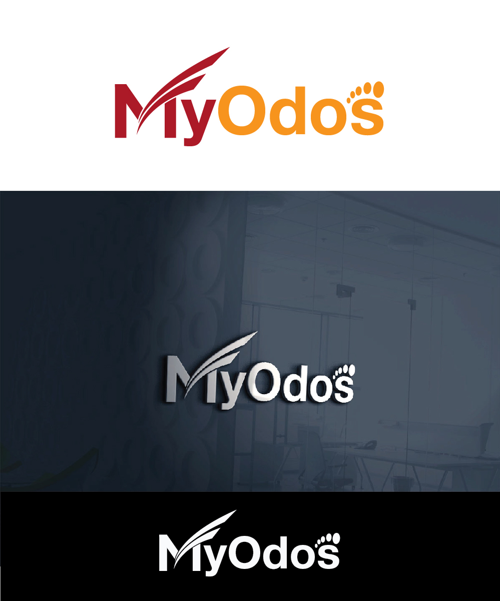 Logo Design by joliau for this project | Design #9212728