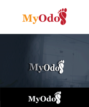 Logo Design by joliau for this project | Design: #9212729