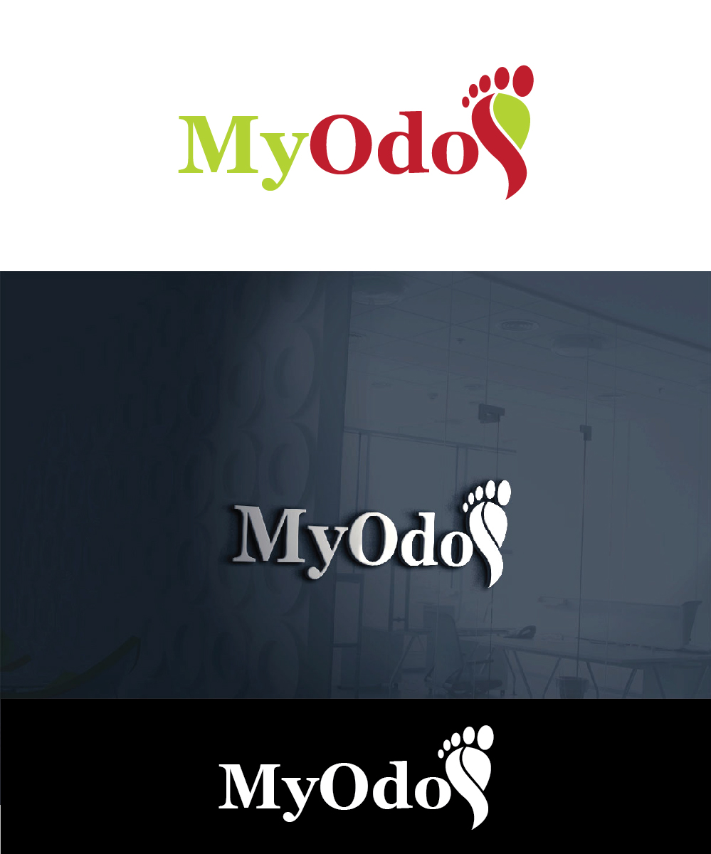 Logo Design by joliau for this project | Design #9217551