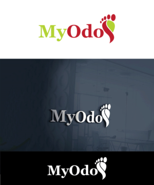 Logo Design by joliau for this project | Design: #9217551