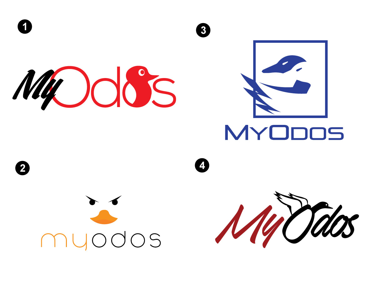 Logo Design by ney@onedaygraphics for this project | Design #9204709