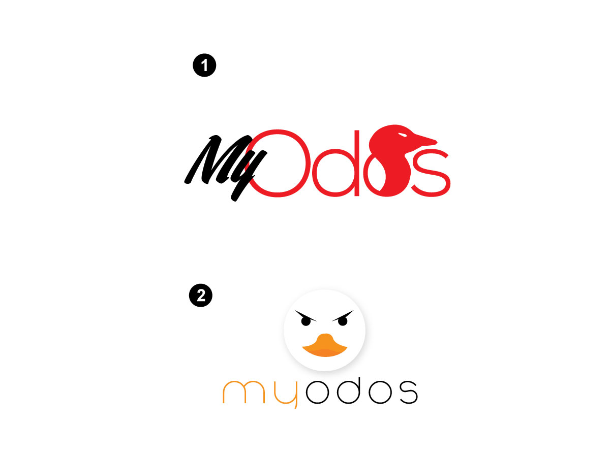 Logo Design by ney@onedaygraphics for this project | Design #9205343