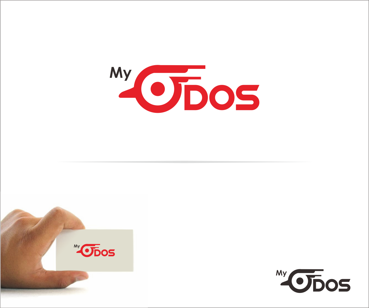 Logo Design by haszart for this project | Design #9207078