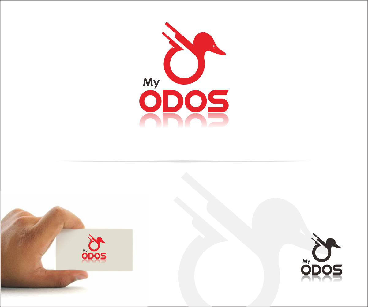 Logo-Design von haszart für dieses Projekt | Design #9210845