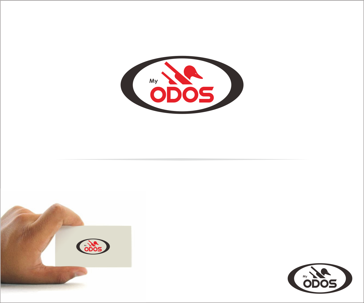 Logo Design by haszart for this project | Design #9236294