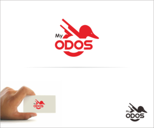Logo Design by haszart for this project | Design: #9236296