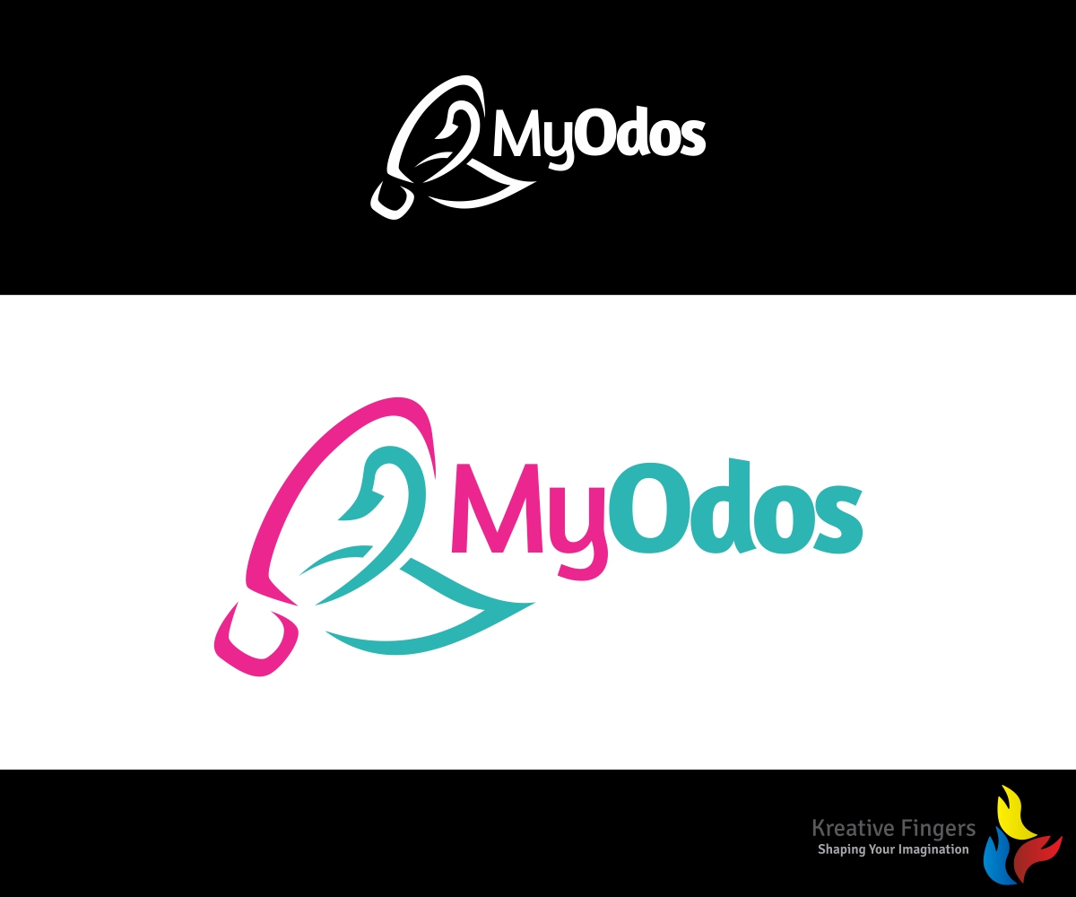 Diseño de Logo por Kreative Fingers para este proyecto | Diseño #9209646