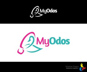 Logo Design by Kreative Fingers
