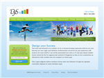 Diseño Web por Ali Hawley para VERVE Online | Diseño: #16167