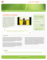 Web Design by riki