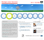 Web Design by Urban Ad