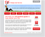 Web Design by 09 Lab for VERVE Online | Design #16775