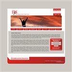 Diseño Web por SiddKidd para VERVE Online | Diseño: #16582