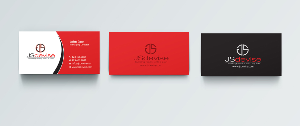 Design de Carte de Visite par acgrapix pour ce projet | Design #2034852