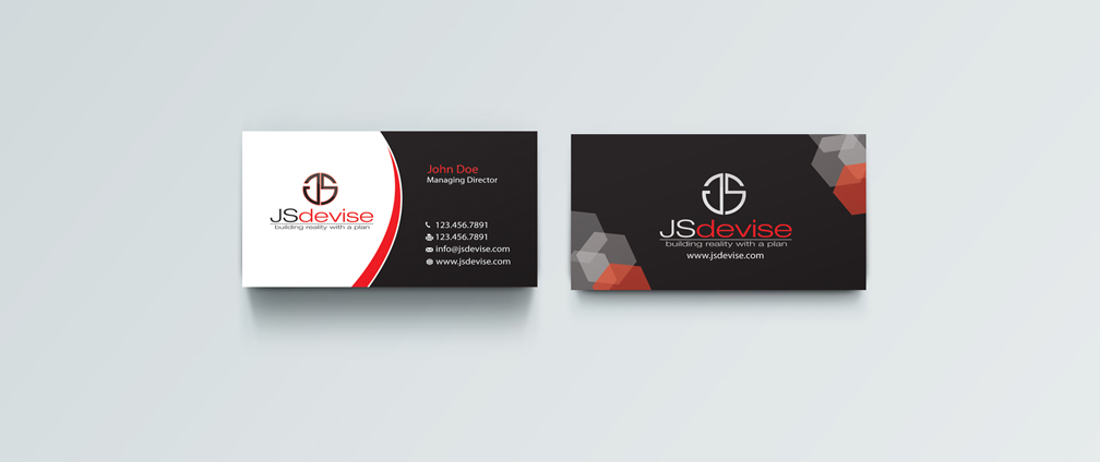 Design de Carte de Visite par acgrapix pour ce projet | Design #2034896