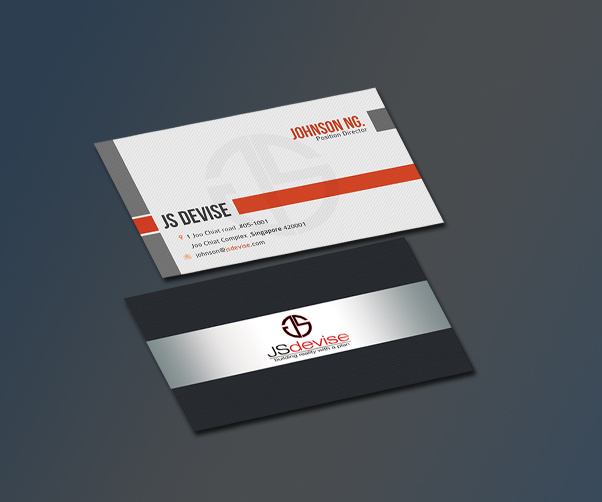 Design de Carte de Visite par Prashant Besra pour ce projet | Design #2037458