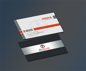 Design de Carte de Visite par Prashant Besra pour ce projet | Design : #2037458