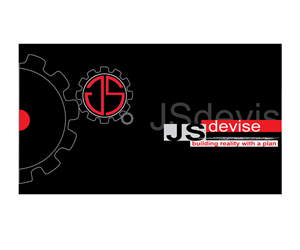 Business Card Design by Cindy