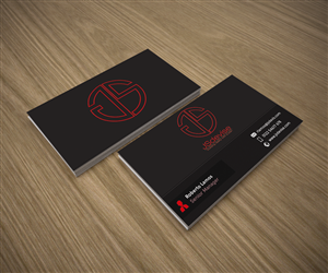 Visitenkarten-Design von eggtyegg für dieses Projekt | Design #2042027