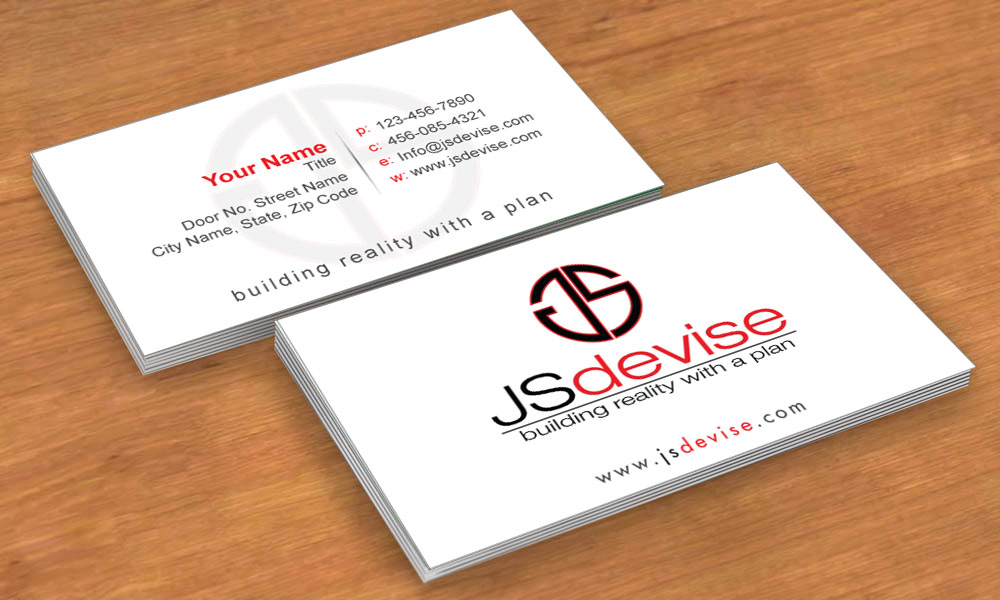 Design de Carte de Visite par Sbss pour ce projet | Design #2032824