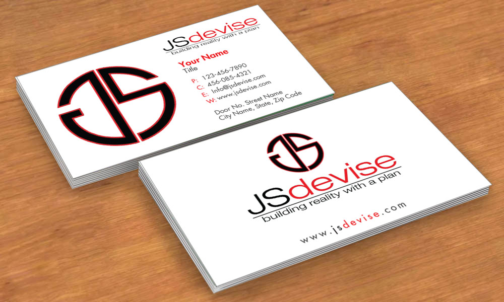 Design de Carte de Visite par Sbss pour ce projet | Design #2032842