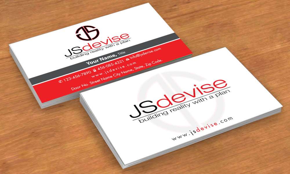 Design de Carte de Visite par Sbss pour ce projet | Design #2032843