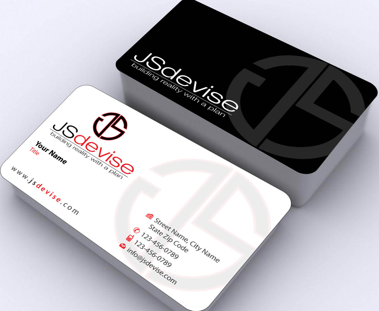 Design de Carte de Visite par Sbss pour ce projet | Design #2032908