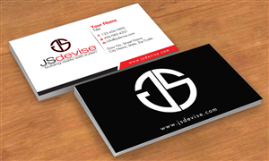 Visitenkarten-Design von Sbss für dieses Projekt | Design: #2032910