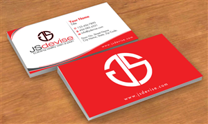 Visitenkarten-Design von Sbss für dieses Projekt | Design: #2032930