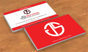 Visitenkarten-Design von Sbss für dieses Projekt | Design: #2032932