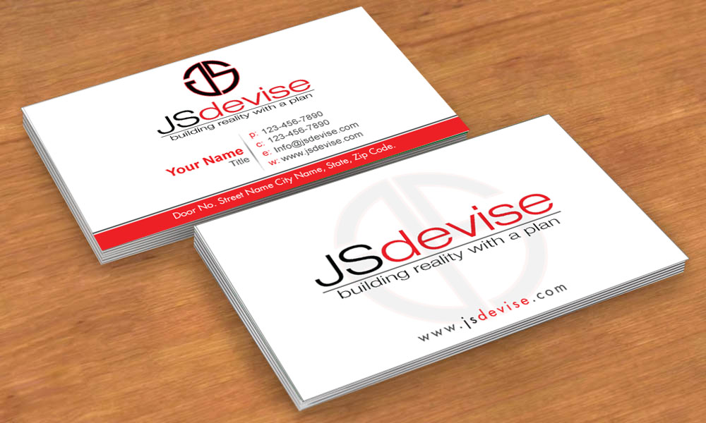 Design de Carte de Visite par Sbss pour ce projet | Design #2032933