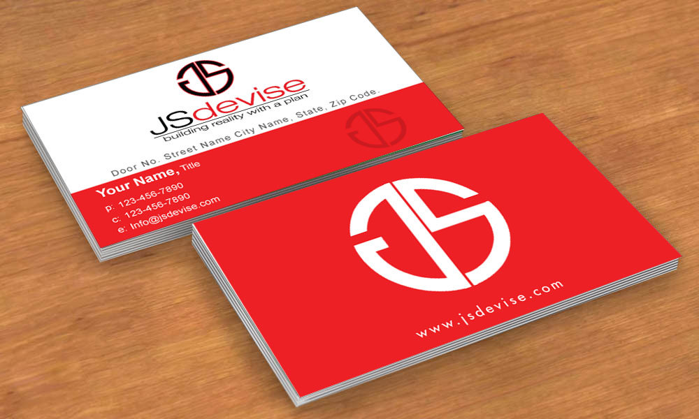 Design de Carte de Visite par Sbss pour ce projet | Design #2032954