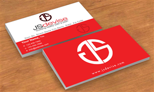 Visitenkarten-Design von Sbss für dieses Projekt | Design: #2032954