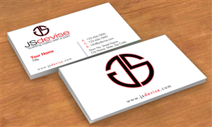 Visitenkarten-Design von Sbss für dieses Projekt | Design: #2032956