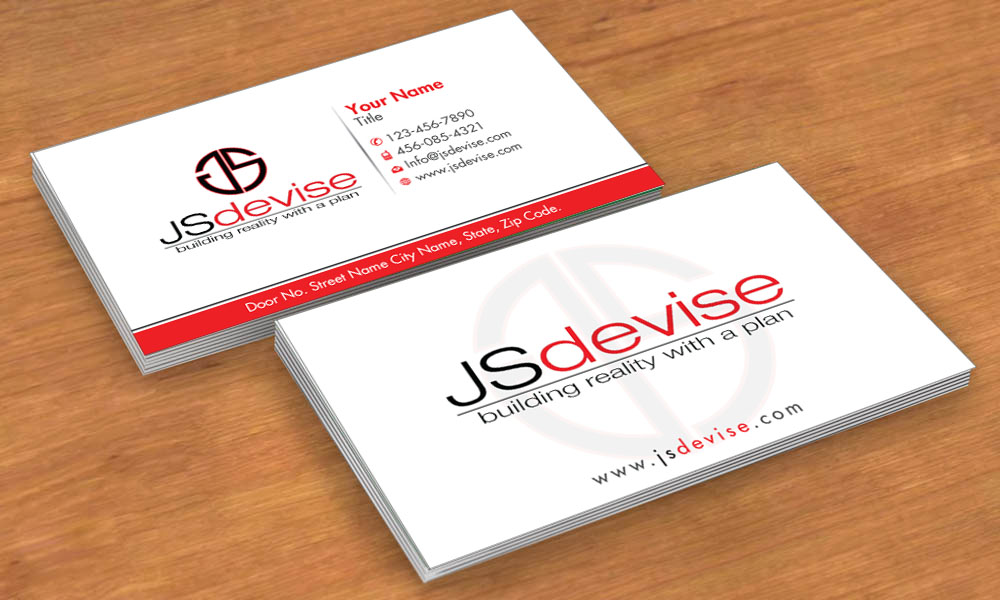 Business Card Design by Sbss for this project | Design #2032957
