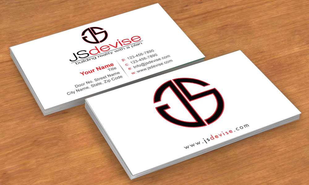 Business Card Design by Sbss for this project | Design #2032958