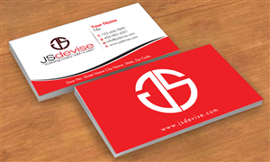 Visitenkarten-Design von Sbss für dieses Projekt | Design: #2032959