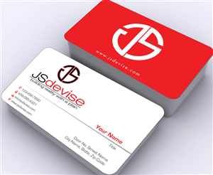 Visitenkarten-Design von Sbss für dieses Projekt | Design: #2033123