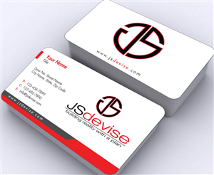 Visitenkarten-Design von Sbss für dieses Projekt | Design: #2033138