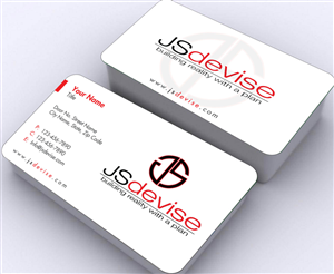 Visitenkarten-Design von Sbss für dieses Projekt | Design: #2033139