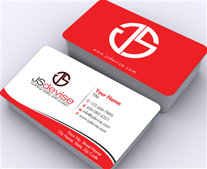 Visitenkarten-Design von Sbss für dieses Projekt | Design: #2033141