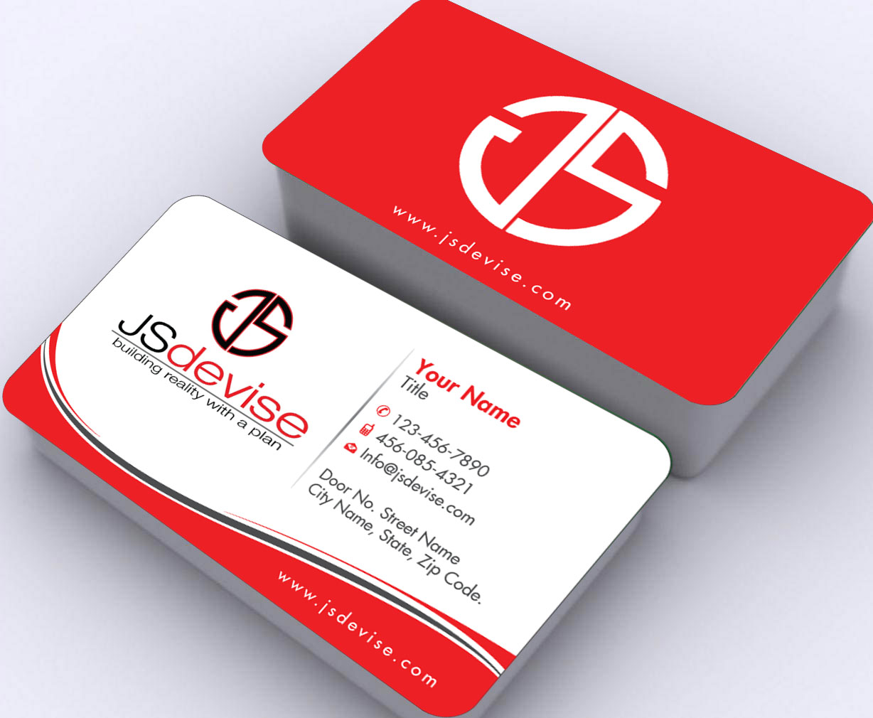 Business Card Design by Sbss for this project | Design #2033142