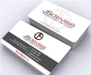 Visitenkarten-Design von Sbss für dieses Projekt | Design: #2033145