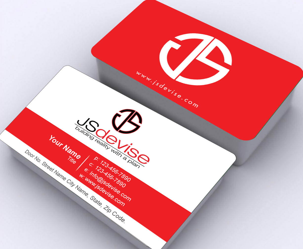 Business Card Design by Sbss for this project | Design #2033146