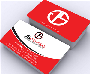 Visitenkarten-Design von Sbss für dieses Projekt | Design: #2033147