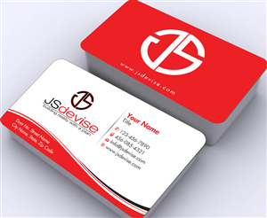 Visitenkarten-Design von Sbss für dieses Projekt | Design: #2033154