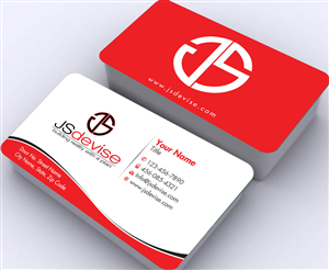 Visitenkarten-Design von Sbss für dieses Projekt | Design: #2033155