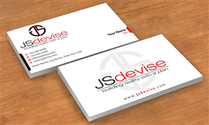 Visitenkarten-Design von Sbss für dieses Projekt | Design: #2035218