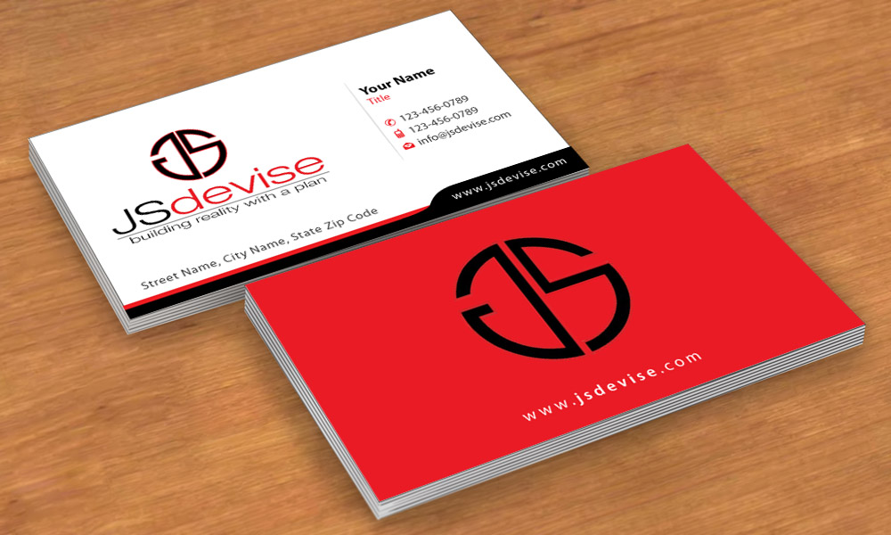 Business Card Design by Sbss for this project | Design #2035226